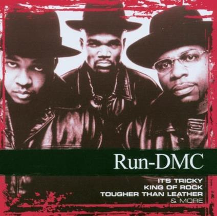 Collections - CD Audio di Run DMC