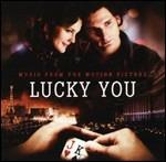 Lucky You (Colonna sonora) - CD Audio