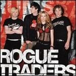 Here Comes the Drums - CD Audio di Rogue Traders