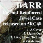 Beyond Reinforced Jewel - Vinile LP di Barr