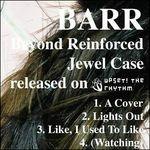 Beyond Reinforced Jewel - CD Audio di Barr