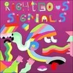 Righteous Signal - Sourdudes - Vinile LP di Gay Against You