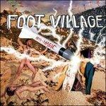 Anti Magic - Vinile LP di Foot Village