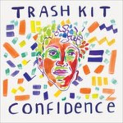 Confidence - Vinile LP di Trash Kit