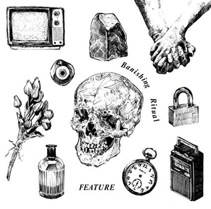 Banishing Ritual - Vinile LP di Feature