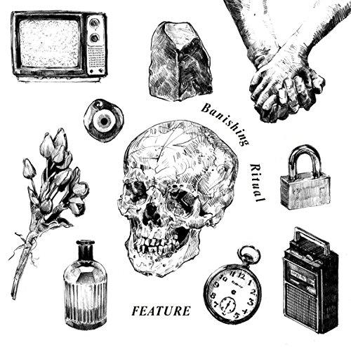 Banishing Ritual - Vinile LP di Feature