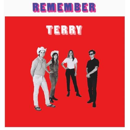 Remember Terry - Vinile LP di Terry