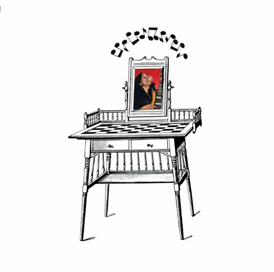 Darlene Shrugg - Vinile LP di Darlene Shrugg