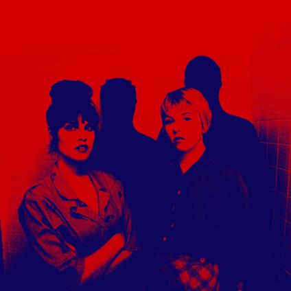 Crazy Diamonds Ep - Vinile LP di Red Channel
