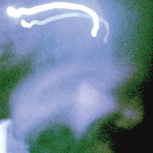 In Threes (Clear Vinyl) - Vinile LP di Handle