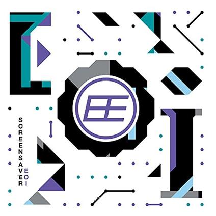 Expressions of Interest - Vinile LP di Screensaver