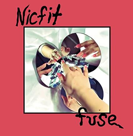 Fuse - Vinile LP di Nicfit