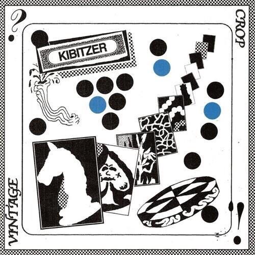 Kibitzer - CD Audio di Vintage Crop