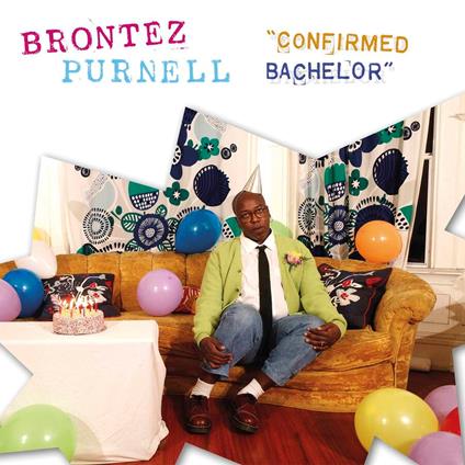 Confirmed Bachelor - Vinile LP di Brontez Purnell