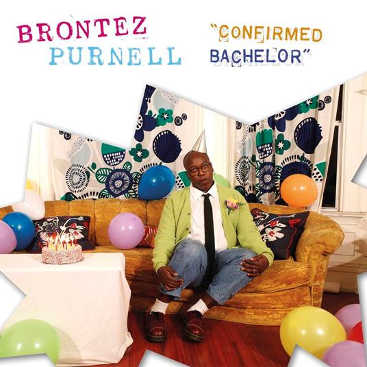 Confirmed Bachelor - Vinile LP di Brontez Purnell