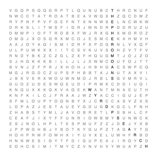 Wyrd Psearch - Vinile LP di Pheromoans