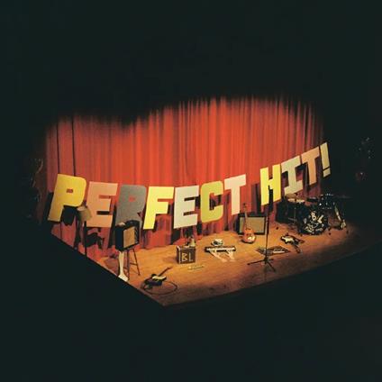 Perfect Hit! - Vinile LP di Buffet Lunch