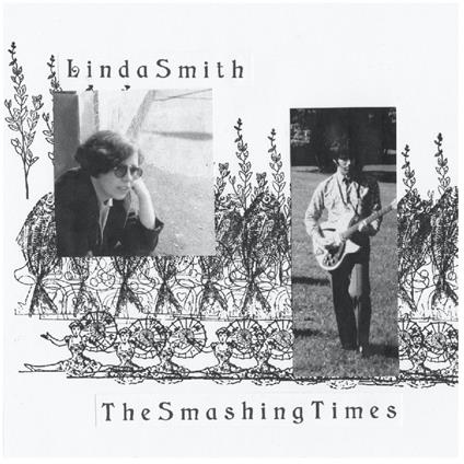 Split - Vinile LP di Linda Smith,Smashing Times