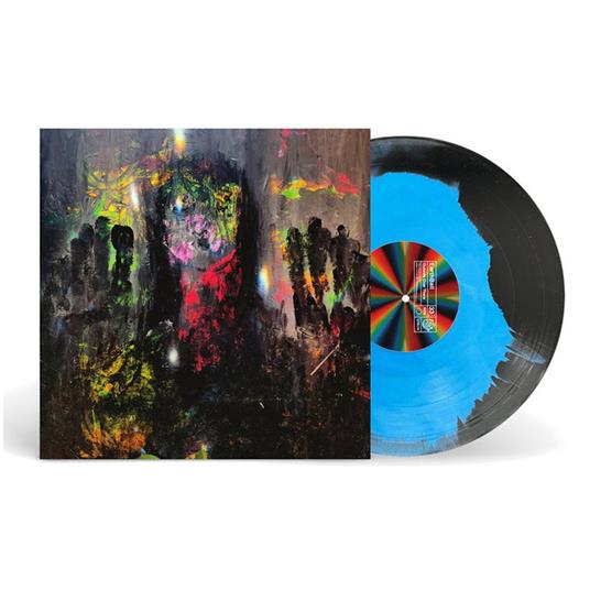 Outside Over There (Colour Vinyl) - Vinile LP di Earthball