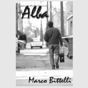 Alba - CD Audio di Marco Bittelli