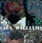 Martynloserking - CD Audio di Saul Williams