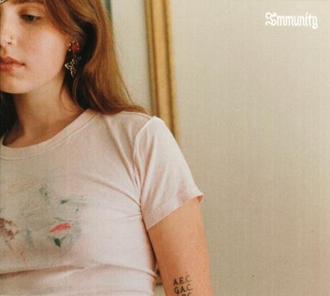 Immunity - CD Audio di Clairo