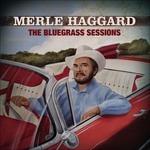 Bluegrass Sessions - CD Audio di Merle Haggard