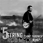 Five-String Flamethrower