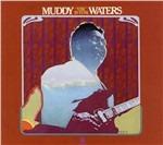 Unk in Funk - CD Audio di Muddy Waters