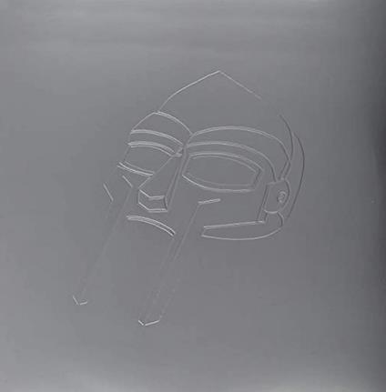 Operation Doomsday - Vinile LP di MF Doom