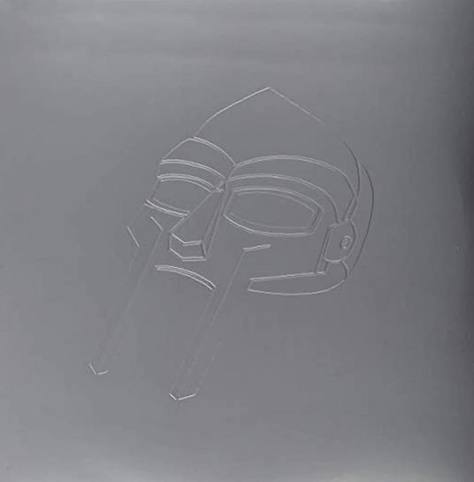 Operation Doomsday - Vinile LP di MF Doom