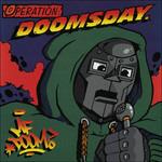 Operation Doomsday - Vinile LP di MF Doom