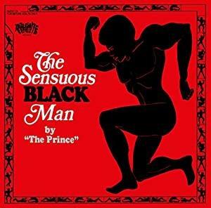 The Sensuous Black Man - CD Audio di Rudy Ray Moore