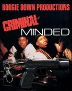 Criminal Minded