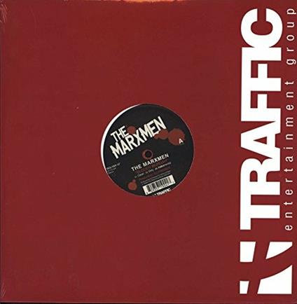 Bloody Murdah - Vinile LP di Marxmen