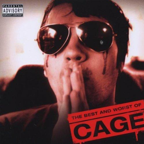Best & Worst of Cage - CD Audio di Cage