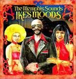 Ike's Moods - Vinile LP di Memphis Sounds