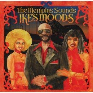 Ike’s Moods - CD Audio di Memphis Sounds