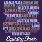 Equidity Funk - CD Audio