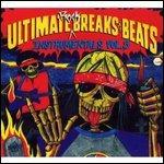 Ultimate Breaks and Beats Instrumentals vol.3 - Vinile LP