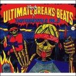 Ultimate Breaks Beats. Instrumentals vol.3 - CD Audio