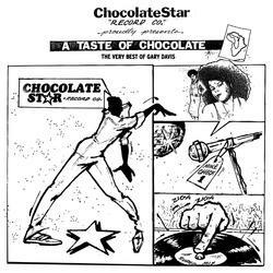 A Taste of Chocolate. The Very Best of - CD Audio di Gary Davis