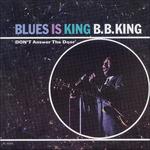 Blues is King