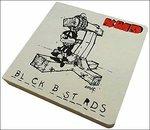 Bl_ck B_st_rds (Deluxe Edition + Book)