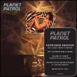 Planet Patrol - CD Audio di Planet Patrol