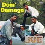 Doin' Damage - CD Audio di JVC Force