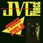Force Field - CD Audio di JVC Force