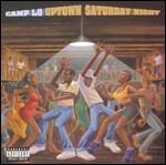 Uptown Saturday Night - Vinile LP di Camp Lo