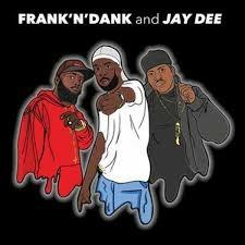 Jay Dee Tapes - Vinile 7'' di Frank N Dank