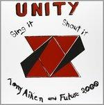 Unity, Sing It, Shout It - Vinile LP di Tony Aitken,Future 2000